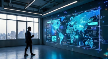 Die Herausforderungen der Informationsflut: Daten effizient nutzen (8/10)