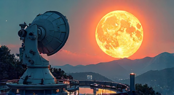 Die Herausforderungen der Sonnenforschung (2/10)