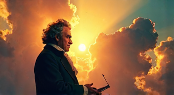 Die Kraft der Musik und der Himmel (10/10)