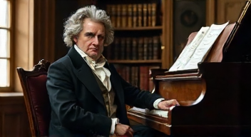 Die kreative Vision von Ludwig van Beethoven (10/10)