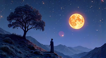 Die künstlerische Auseinandersetzung mit Dunkler Materie (10/10)