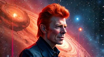 Die künstlerische Bedeutung der Raumfahrt (10/10)