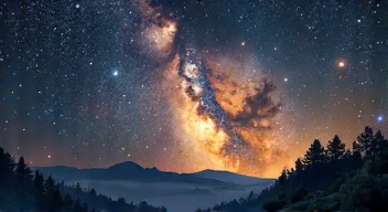 Die künstlerische Perspektive von Ludwig van Beethoven auf das Universum (10/10)