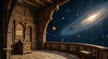 Die Kultur der Entstehung, reflektiert von Johannes Kepler (3/10)