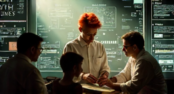 Die kulturelle Auswirkung von Musik auf die Wissenschaft (10/10)