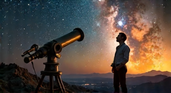 Die kulturelle Bedeutung der Astronomie (10/10)