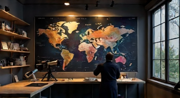 Die kulturelle Bedeutung der Galaxienforschung (3/10)