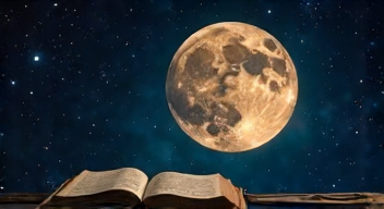 Die kulturelle Bedeutung der Mondfinsternis