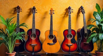 Die kulturelle Bedeutung der Planemos: Ein neues Kapitel in der Musik (10/10)