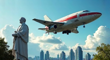 Die kulturelle Bedeutung der Raumfahrttechnologie (3/10)