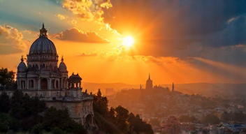 Die kulturelle Bedeutung der Sonne (3/10)