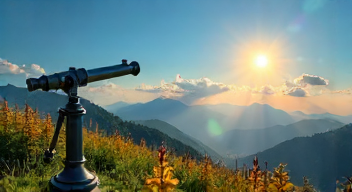 Die kulturelle Bedeutung der Sonnenbeobachtung (3/10)