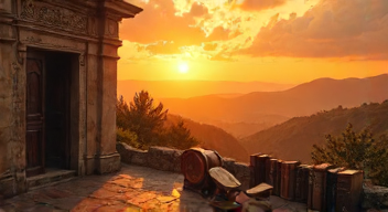 Die kulturelle Bedeutung der Sonnenforschung (9/10)