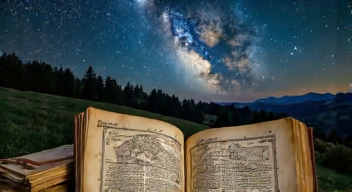 Die kulturelle Bedeutung der Sterne (3/10)