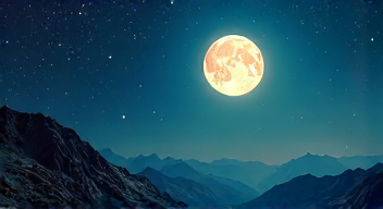 Die kulturelle Bedeutung des Mondes (10/10)