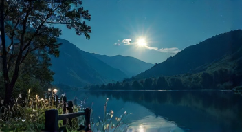 Die kulturelle Bedeutung des Mondwassers (3/10)