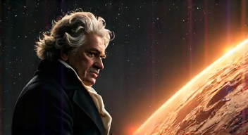 Die kulturelle Bedeutung von Asteroidforschung (9/10)