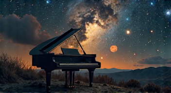 Die kulturelle Bedeutung von Astronomie und Musik (10/10)