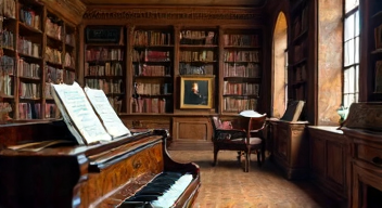 Die kulturelle Bedeutung von Musik in der Wissenschaft (10/10)