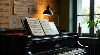 Die kulturelle Bedeutung von Musik und Wissenschaft (8/10)