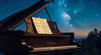 Die kulturelle Bedeutung von Musik und Astronomie (10/10)