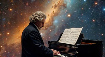 Die kulturelle Bedeutung von Musik und Raumfahrt (10/10)