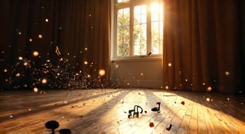 Die kulturelle Bedeutung von Neutrinos im Musikbereich (10/10)