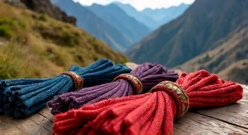 Die kulturelle Bedeutung von Quipu (10/10)