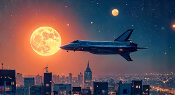 Die kulturelle Bedeutung von Raumfahrt (10/10)