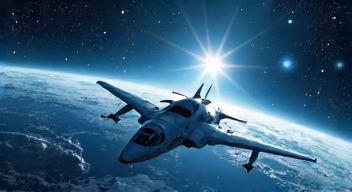 Die kulturelle Bedeutung von Raumfahrttechnologien (10/10)