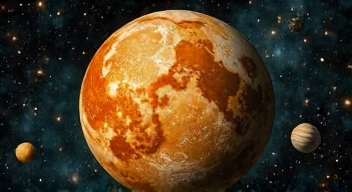 Die kulturelle Dimension der Mondforschung (3/10)