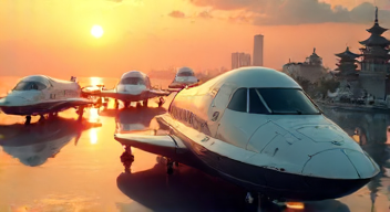 Die kulturelle Dimension der Raumfahrttechnologien (3/10)