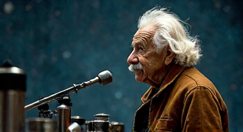 Die kulturelle Dimension der Weltraumforschung (3/10)