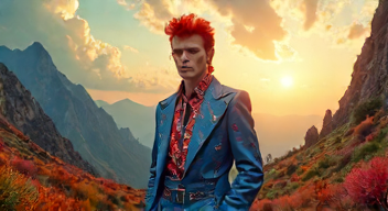 Die kulturelle Perspektive eines Sängers auf Terraforming (10/10)