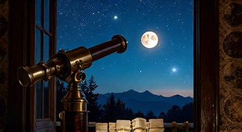 Die kulturelle Relevanz der Astronomie (3/10)