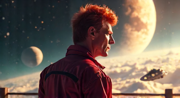 Die kulturelle Rolle von Musik in der Raumfahrt (10/10)