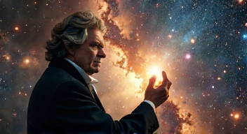 Die Kunst, das Universum zu verstehen (10/10)