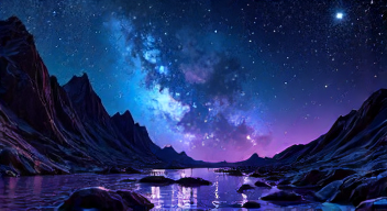 Die Kunst der Dunklen Materie (10/10)