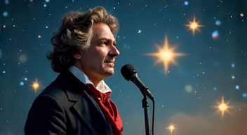 Die Kunst des Gesangs und der Sterne (10/10)