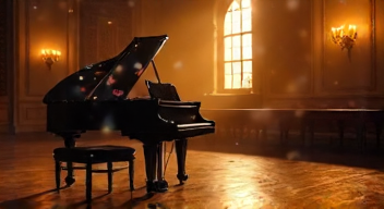 Die Kunst des Vakuumzerfalls: Musikalische Reflexionen (10/10)