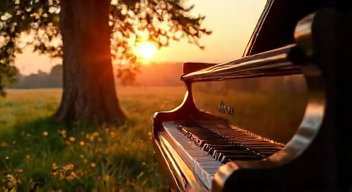 Die Kunst und die Sonne: Ein Blick auf die Musik (9/10)