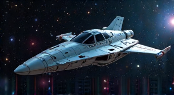 Die letzte Mission von Kosmos 482 (10/10)