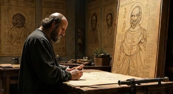 Die Macht der Entdeckung (10/10)