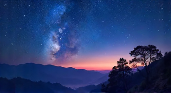 Die Magie der Leoniden und des Novemberhimmels (10/10)