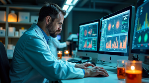 Die Marsprobenrückholmission: Innovation, Wissenschaft und politische Unsicherheit