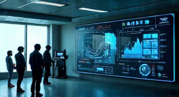 Die Minimierung der Mehrwegeausbreitung (4/10)