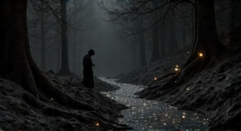 Die Möglichkeiten der Dunklen Materie (5/10)