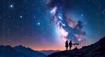 Die Musik der Sterne: Ein neuer Blick auf das Universum (10/10)