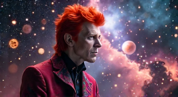 Die musikalische Antwort auf das Universum (10/10)