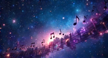 Die musikalische Inspiration des Universums (10/10)